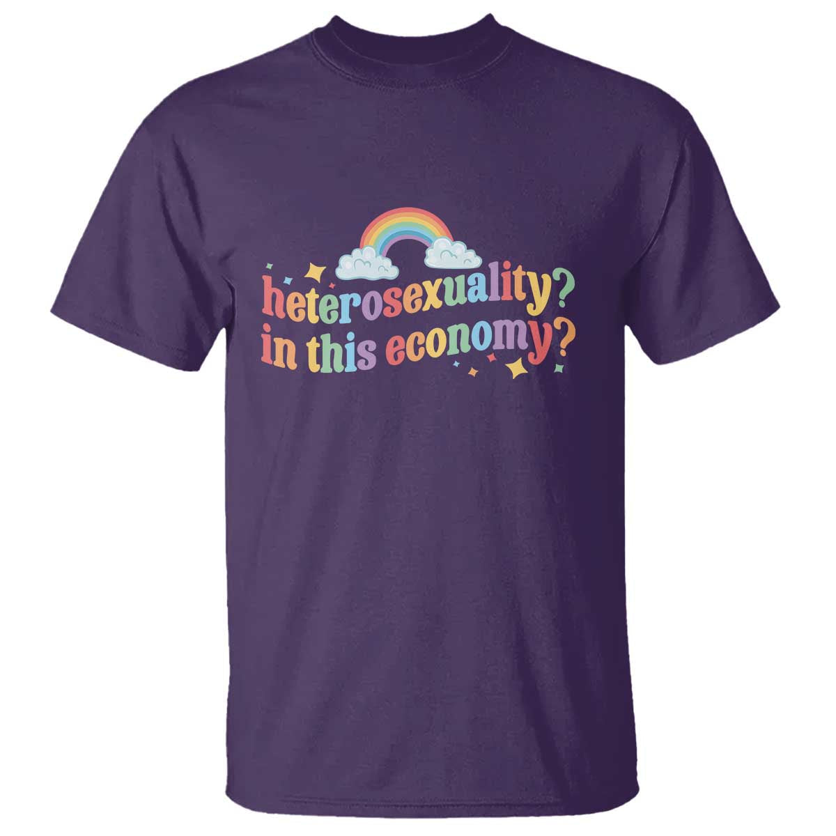 funny-heterosexuality-in-this-economy-t-shirt-rainbow-lgbtq-pride