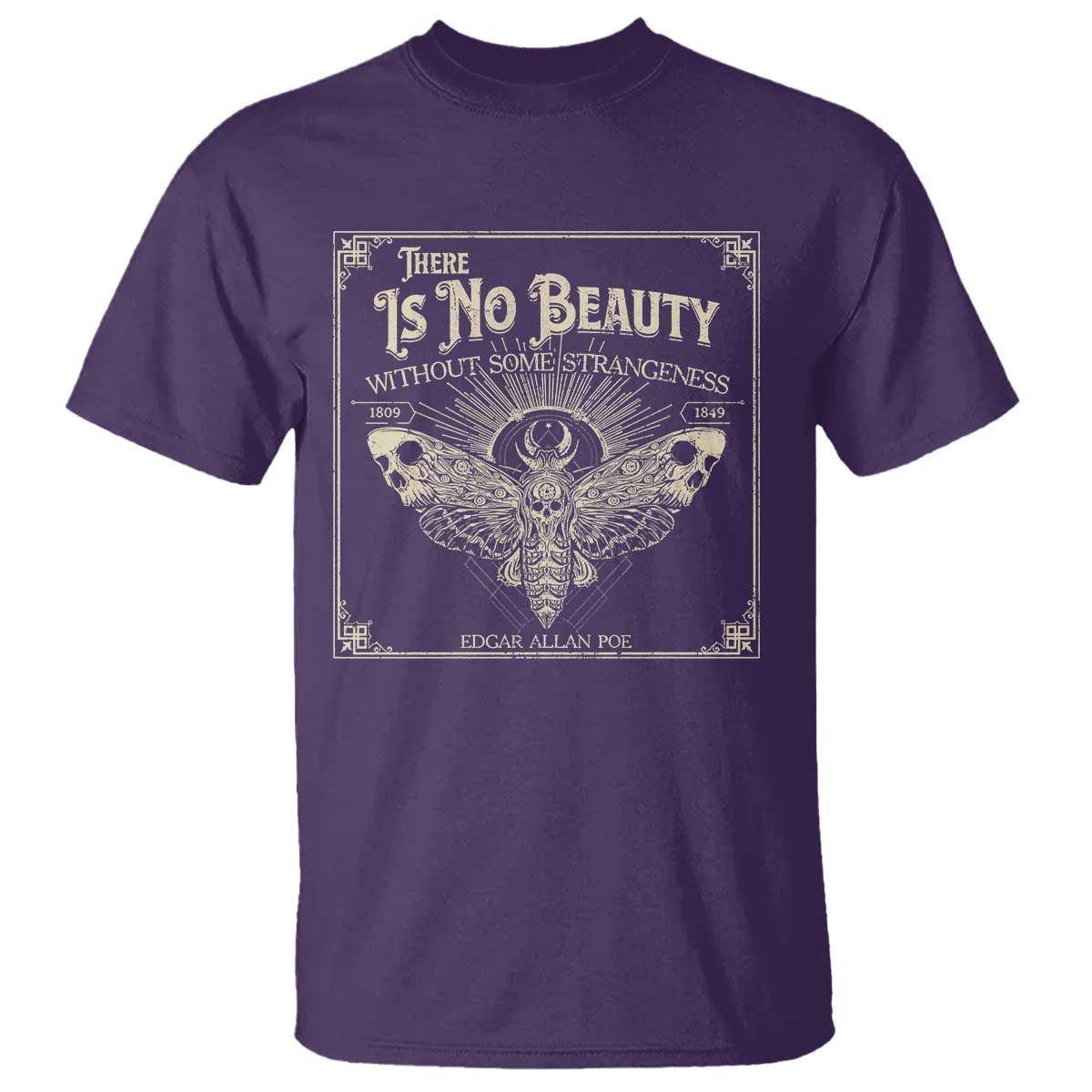 funny-skull-moth-t-shirt-there-is-no-beauty-without-some-strangeness-edgar-poe