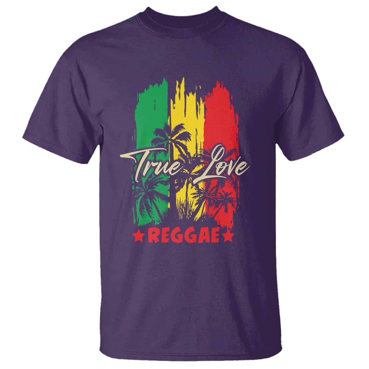 true-love-reggae-t-shirt-jamaican-rasta-music-palm-tree