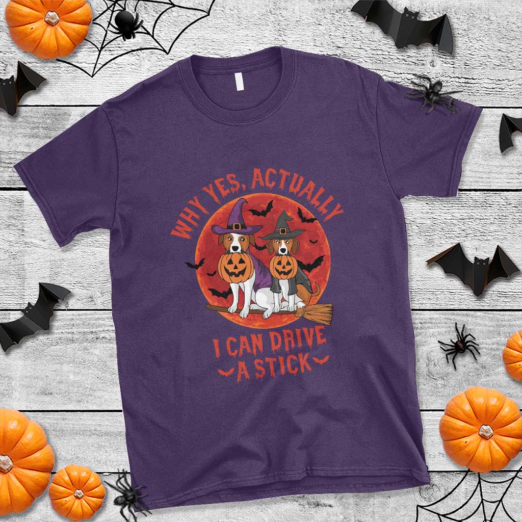 funny-halloween-dog-t-shirt-why-yes-actually-i-can-drive-a-stick-witch
