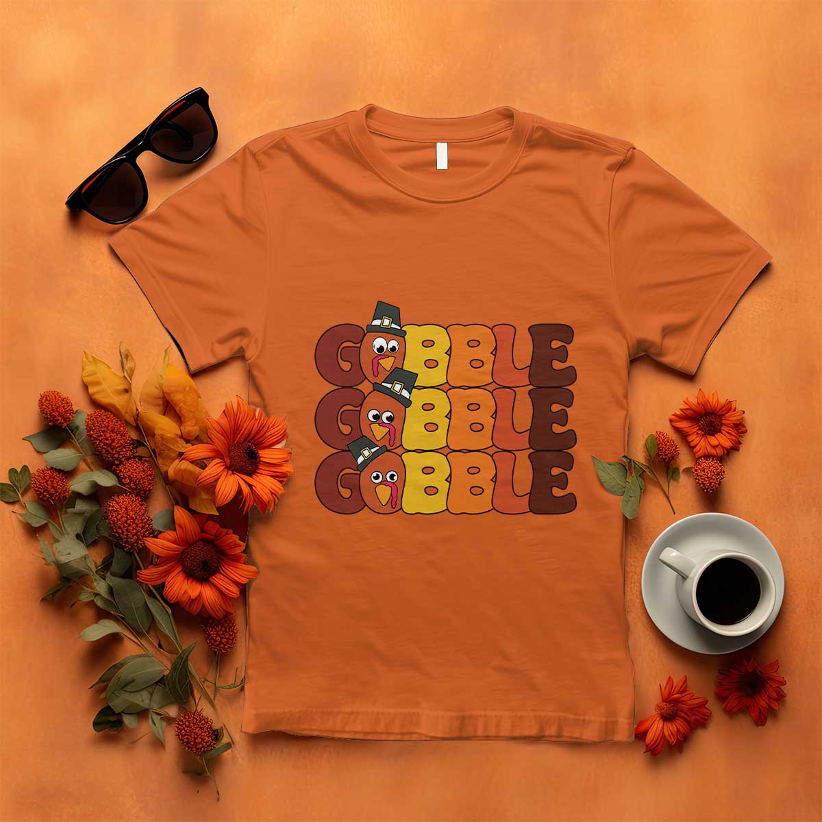 funny-thanksgiving-tukey-gobble-t-shirt