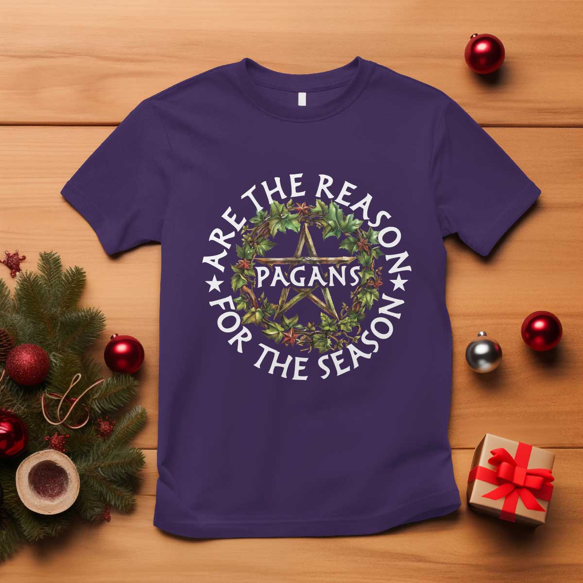 pagans-are-the-reason-for-the-season-t-shirt-yule-pagan-christmas