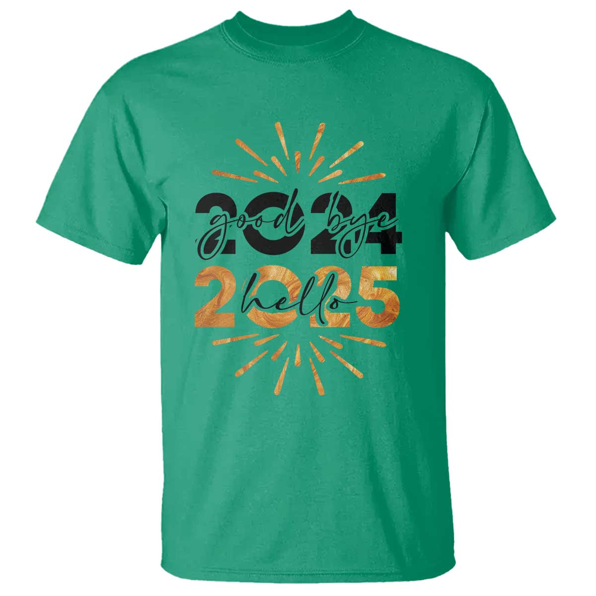 goodbye-2024-hello-2025-t-shirt-new-years-eve-party