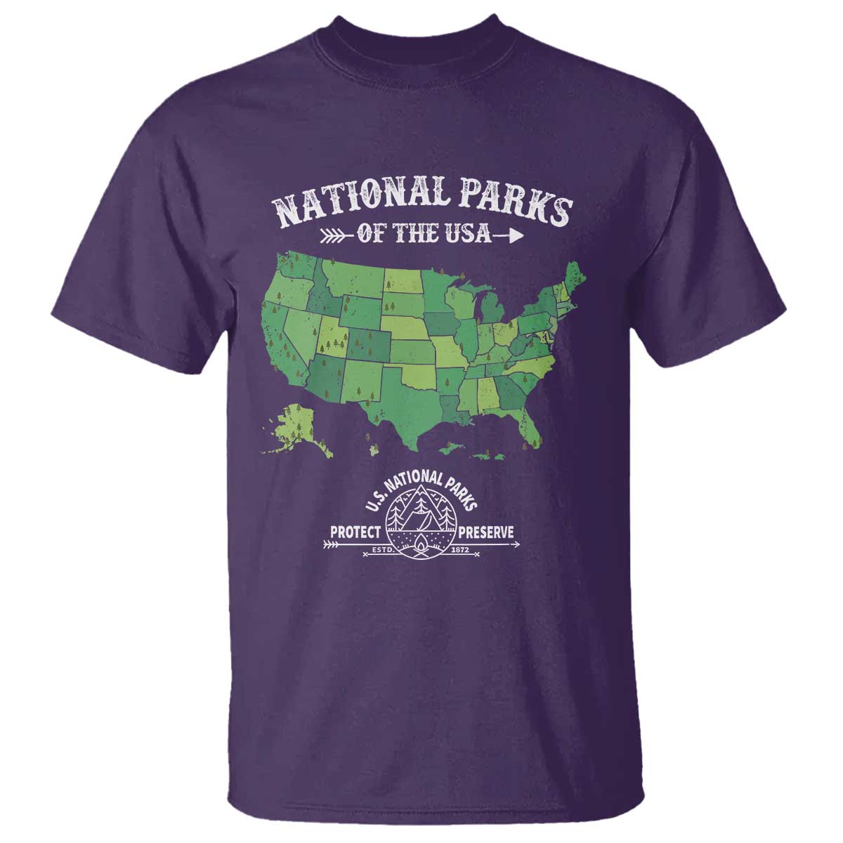 protect-and-preserve-national-parks-t-shirt-estd-1872-vintage-forest-american-map