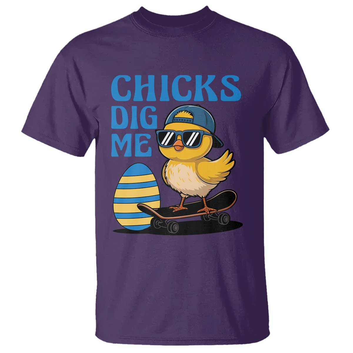 funny-easter-day-chicks-dig-me-t-shirt-cool-chicken