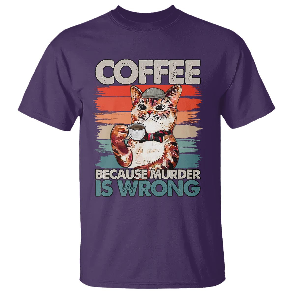 funny-cat-coffee-t-shirt-because-murder-is-wrong-coffee-cup