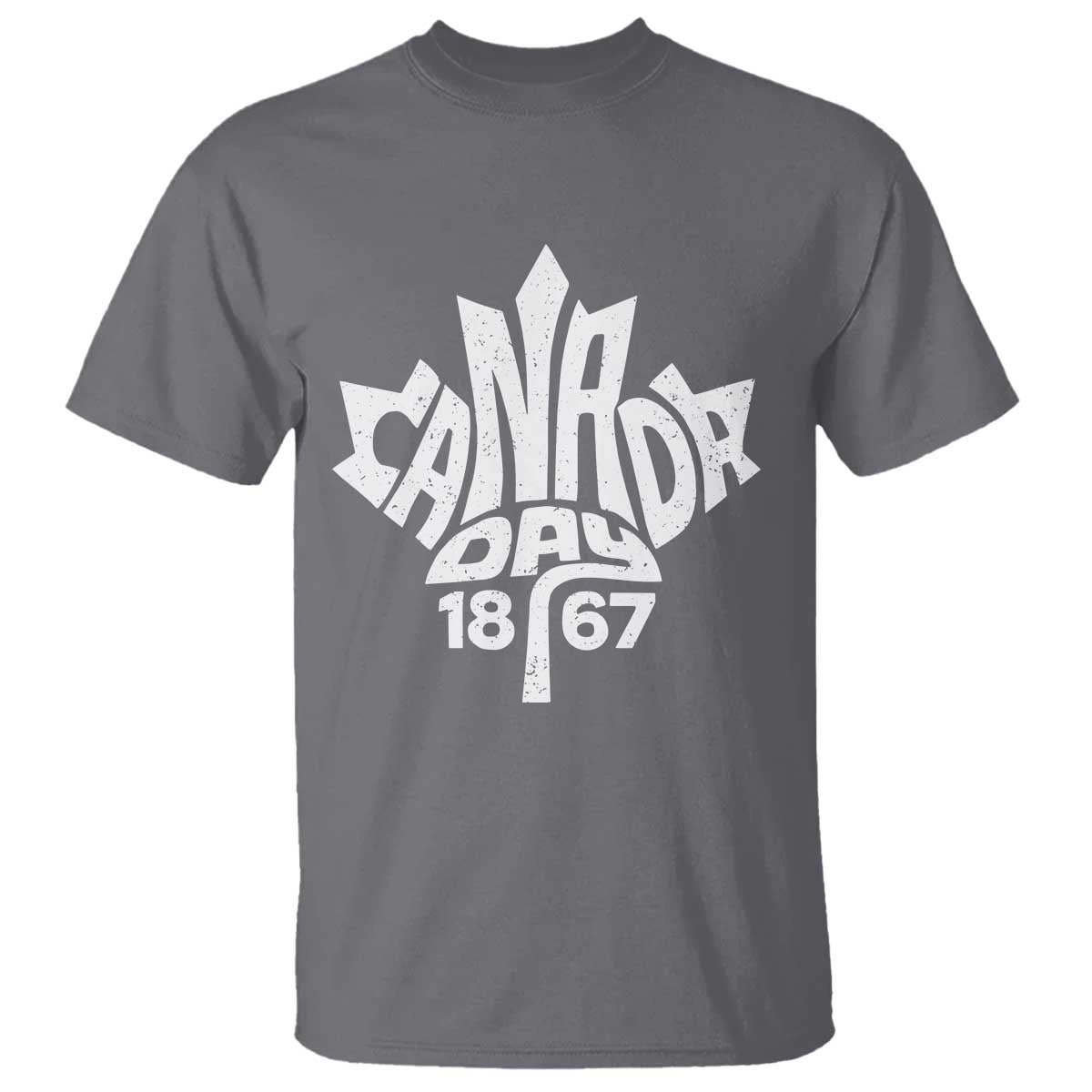 funny-proud-canadian-canada-day-1867-t-shirt-vintage-maple-leaf