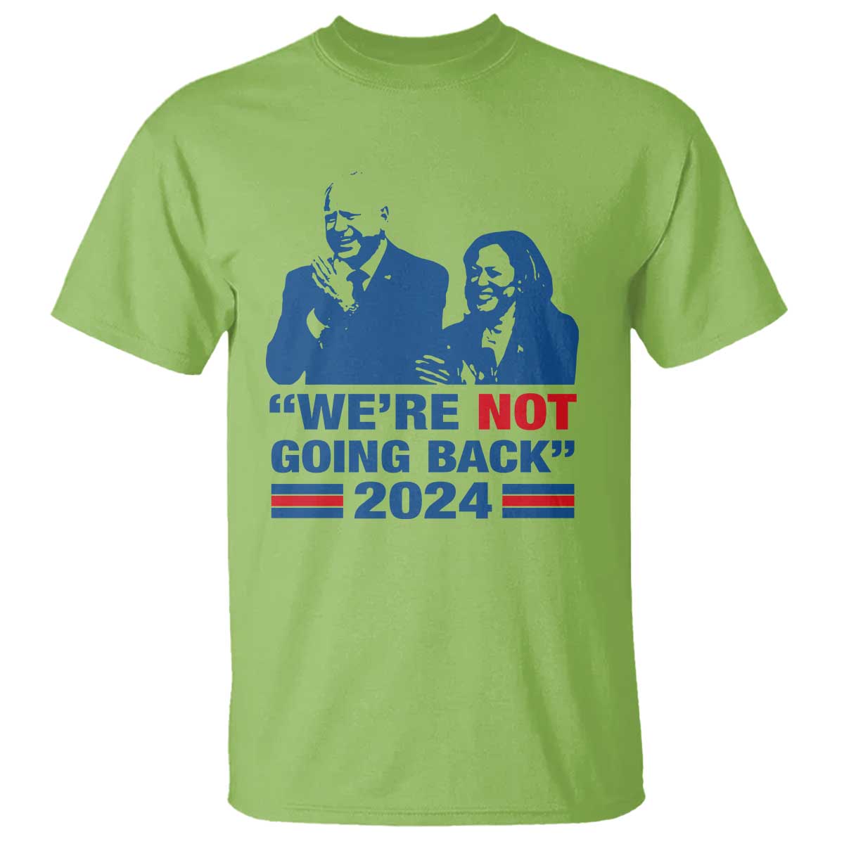 harris-walz-t-shirt-were-not-going-back-2024-american-flag