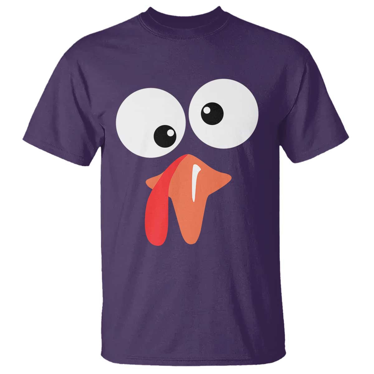 funny-thanksgiving-t-shirt-silly-turkey-autumn-season