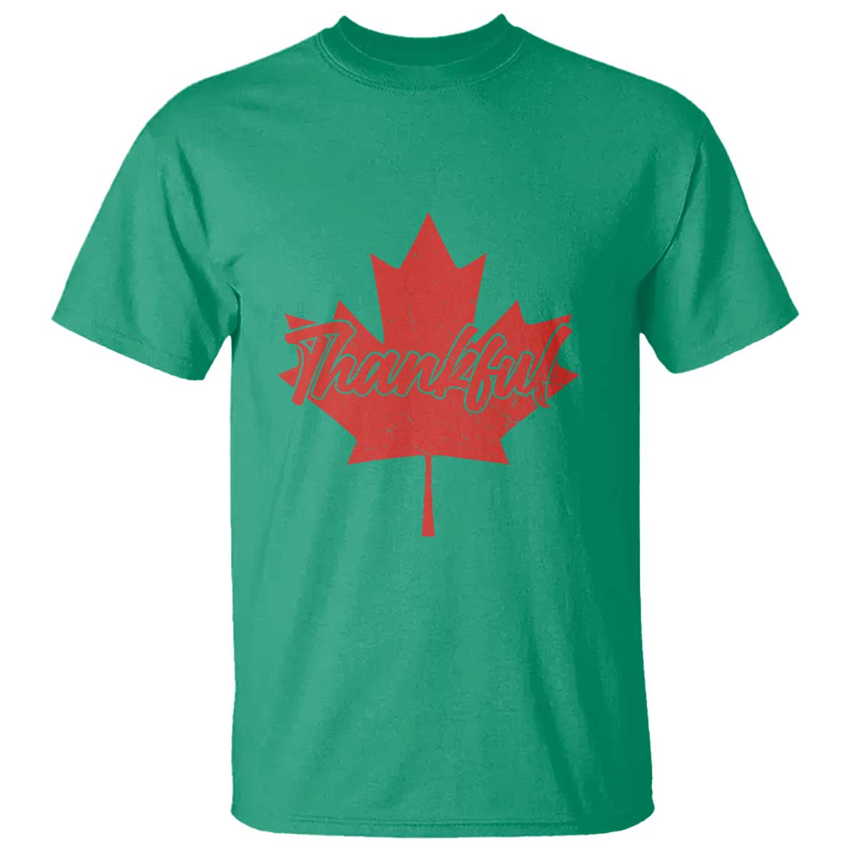 thanksgiving-day-t-shirt-thankful-vintage-maple-leaf-canada