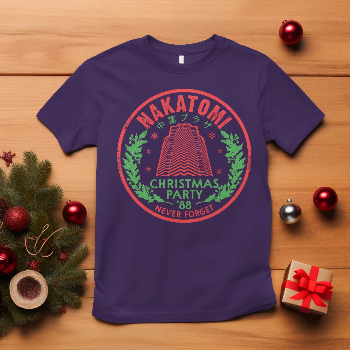 christmas-nakatomi-plaza-t-shirt-christmas-party-1988-never-forget-xmas-mistletoe