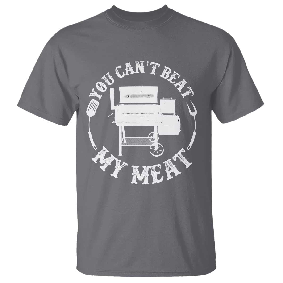 funny-you-cant-beat-my-meat-t-shirt-vintage-grilling-bbq-chef