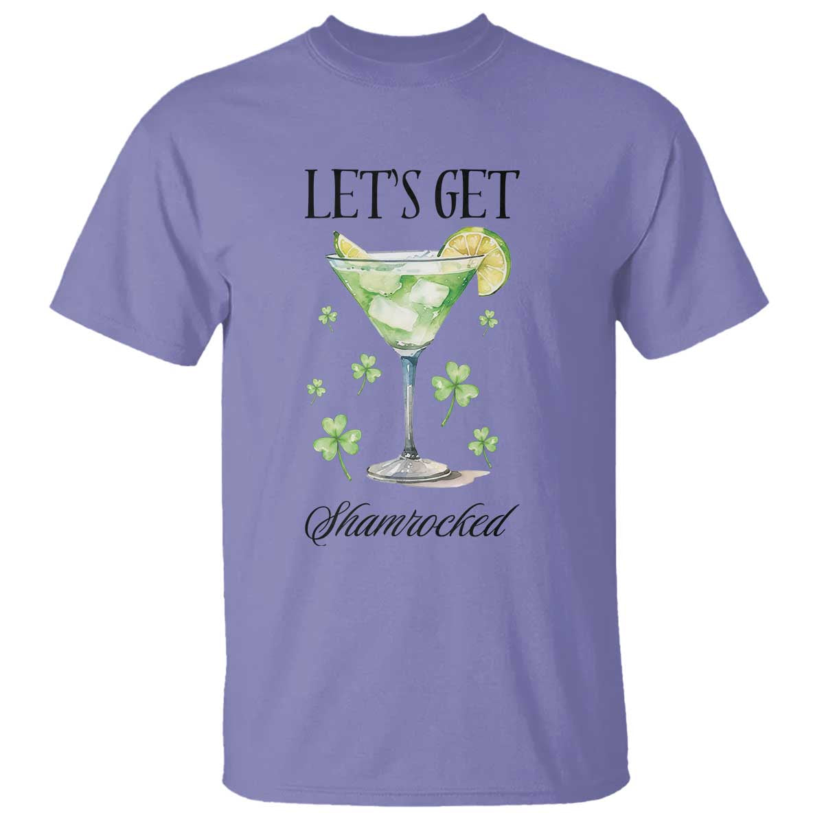 funny-irish-st-patricks-day-cocktail-t-shirt-lets-get-shamrocked-irish-festival