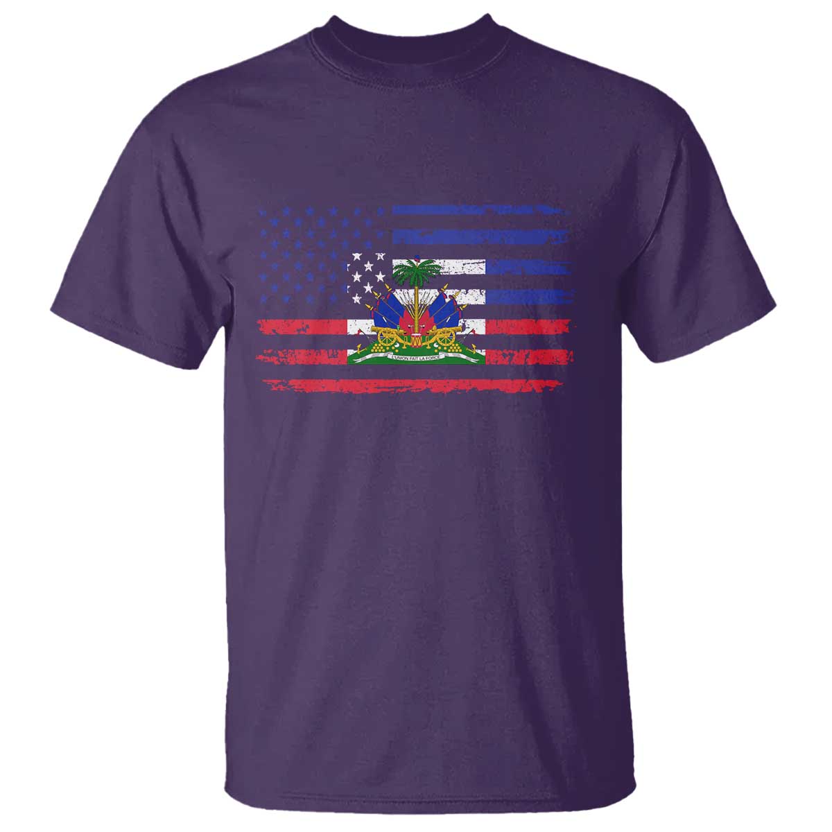 american-haitian-haiti-usa-flag-t-shirt