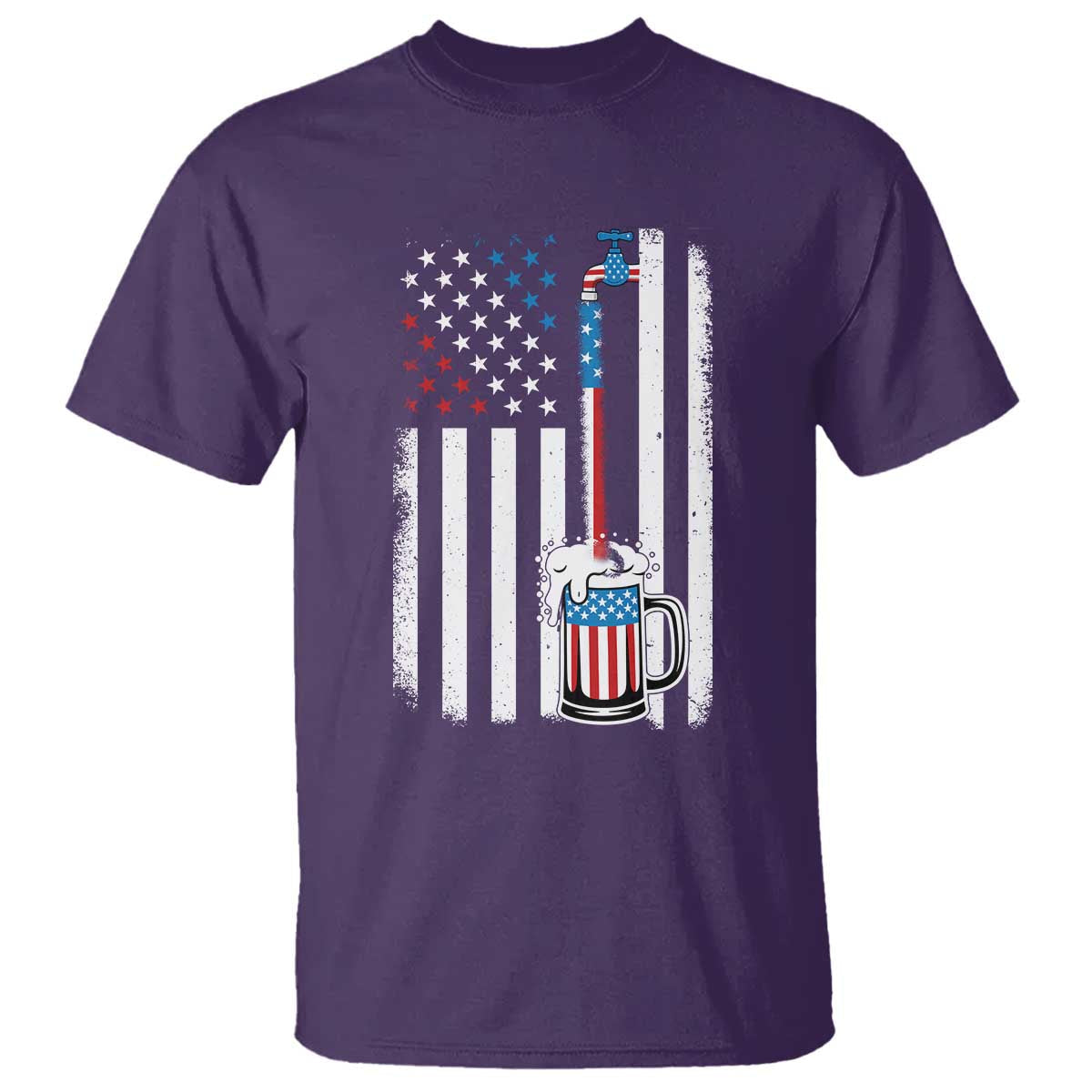 funny-pouring-beer-american-flag-4th-of-july-craft-brewery-t-shirt