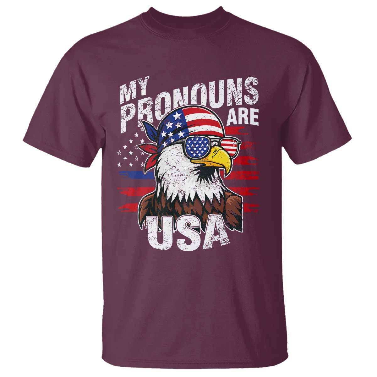 funny-my-pronouns-are-usa-4th-of-july-t-shirt-patriotic-eagle-american-flag