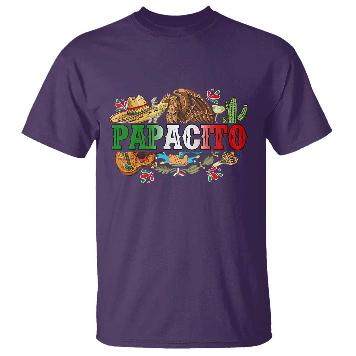 funny-mexican-dad-papacito-t-shirt-cinco-de-mayo-golden-eagle-sombrero