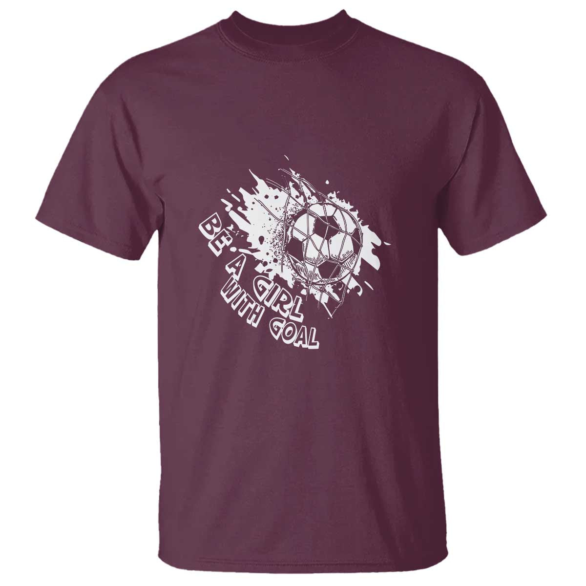 soccer-lover-t-shirt-be-a-girl-with-goals-football-funny-sayings