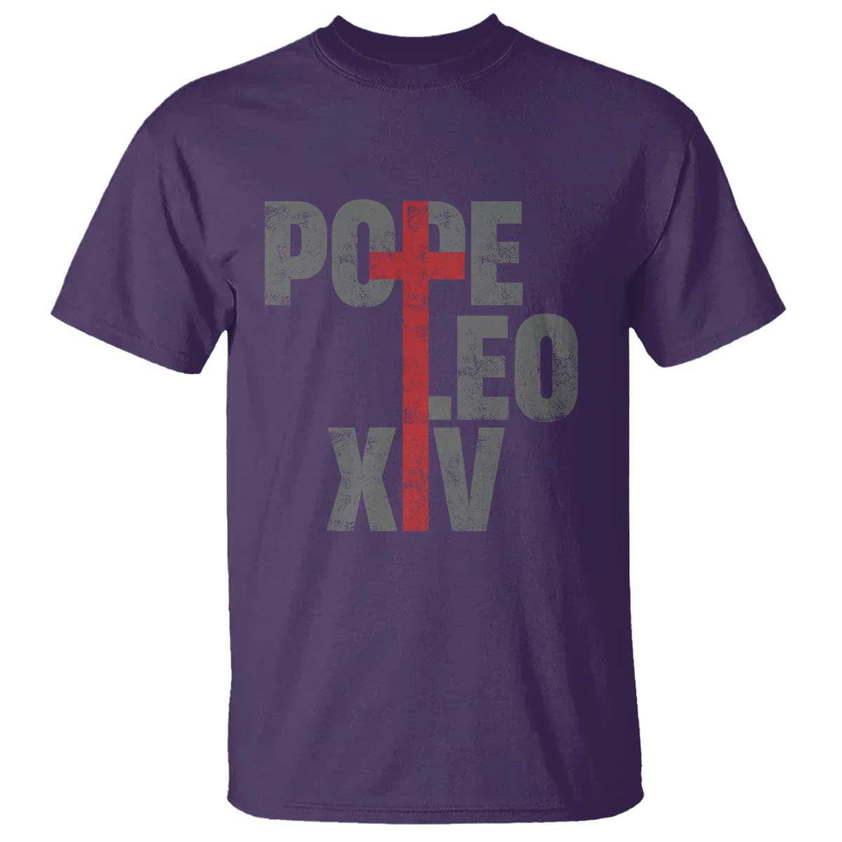 pope-leo-xiv-t-shirt-first-american-pope-catholic-religious-cross
