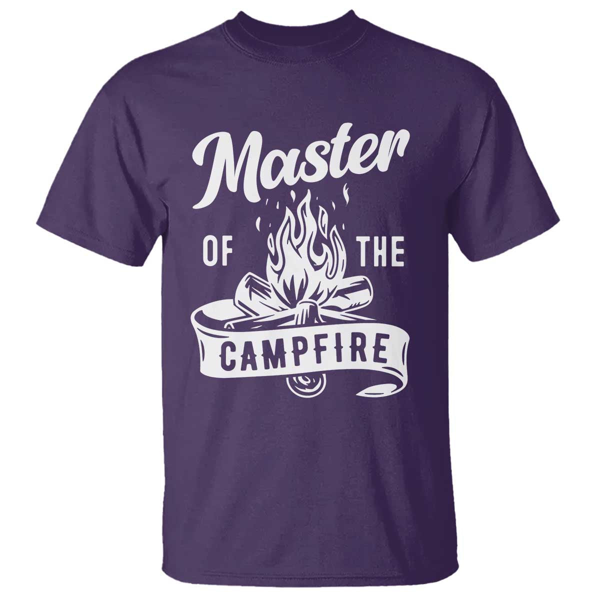 camping-lover-t-shirt-master-of-the-campfire-camper-outdoor-activity