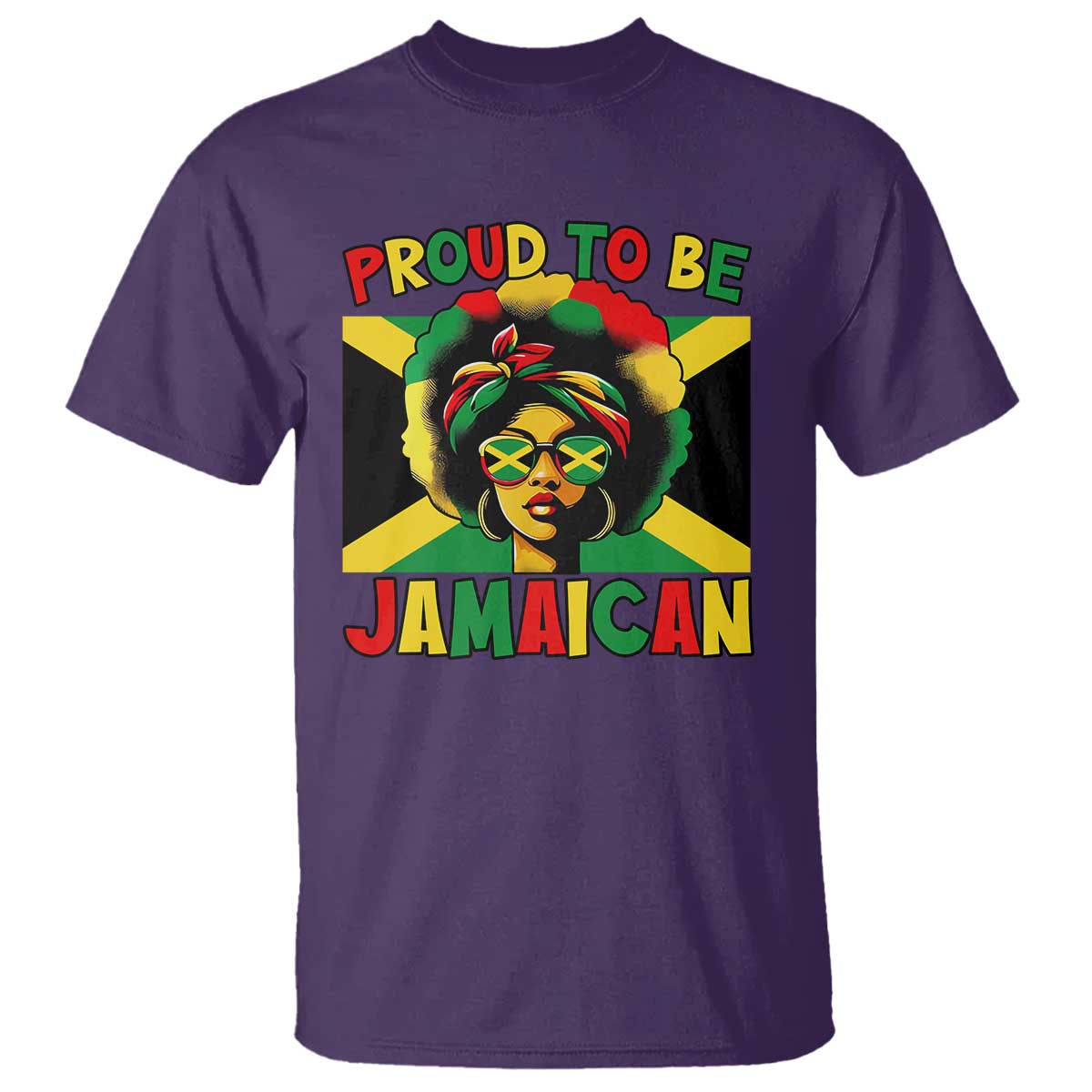 proud-to-be-jamaican-t-shirt-jamaica-pride-flag-girl-sunglasses