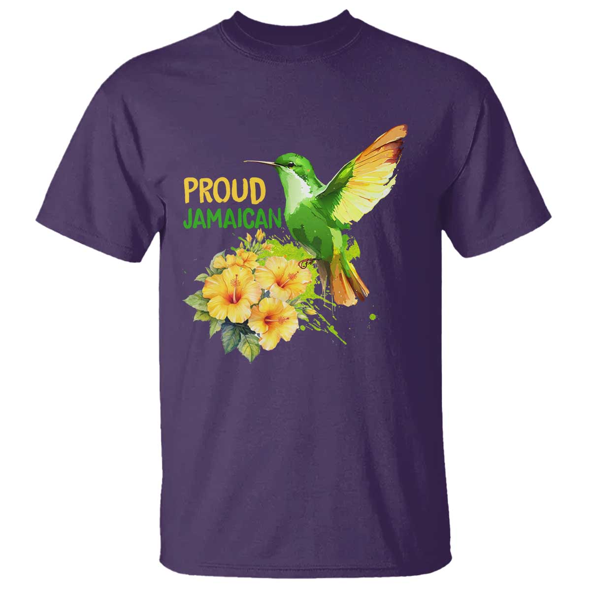 proud-jamaican-t-shirt-jamaica-flag-hummingbird-hibiscus