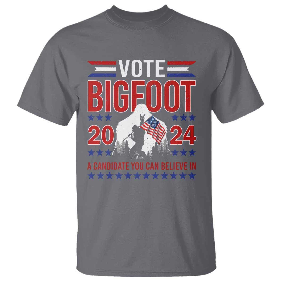 funny-presidential-election-bigfoot-t-shirt-vote-bigfoot-a-candidate-you-can-believe-in-2024