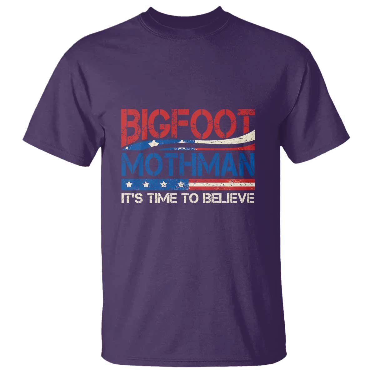 funny-bigfoot-mothman-t-shirt-its-time-to-believe-american-flag-president-election