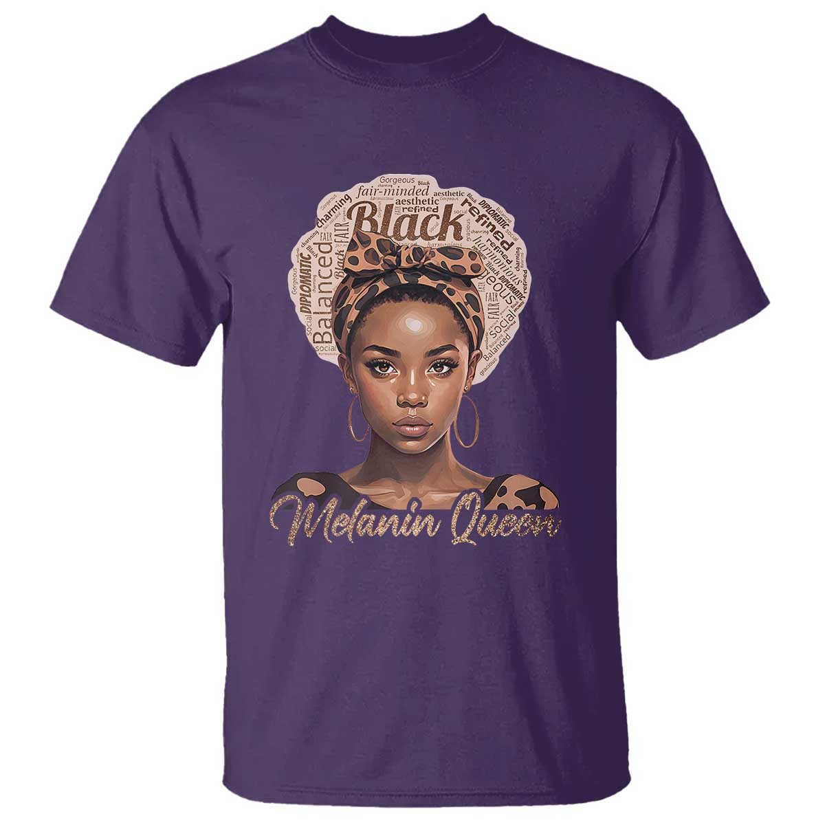 melanin-queen-t-shirt-proud-african-american-black-pride