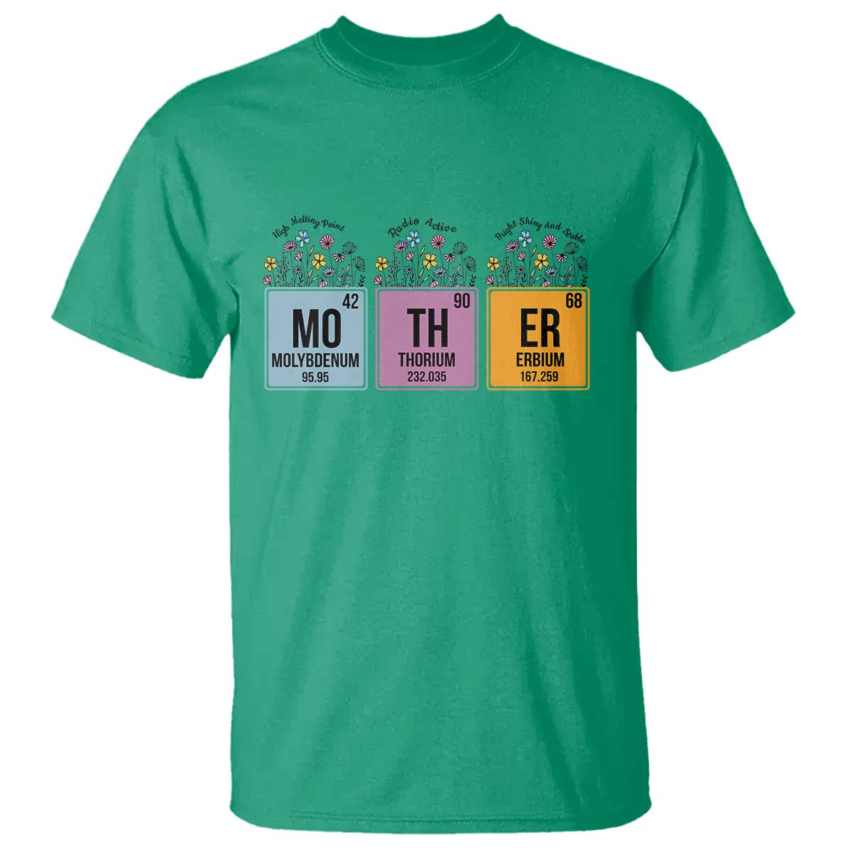 funny-chemist-mom-t-shirt-mother-flowers-periodic-table