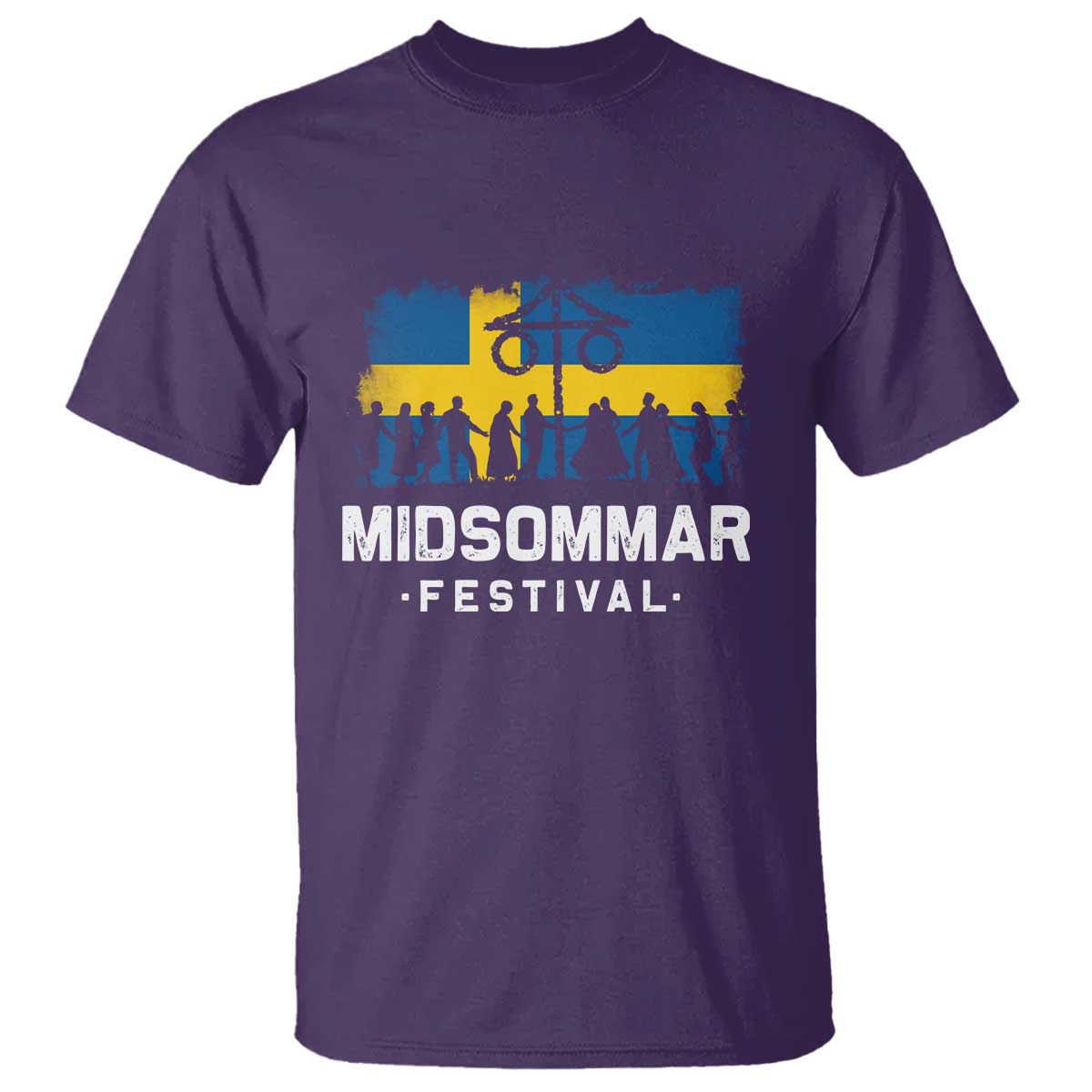 funny-midsommar-festival-t-shirt-sweden-summer-festival-maypole