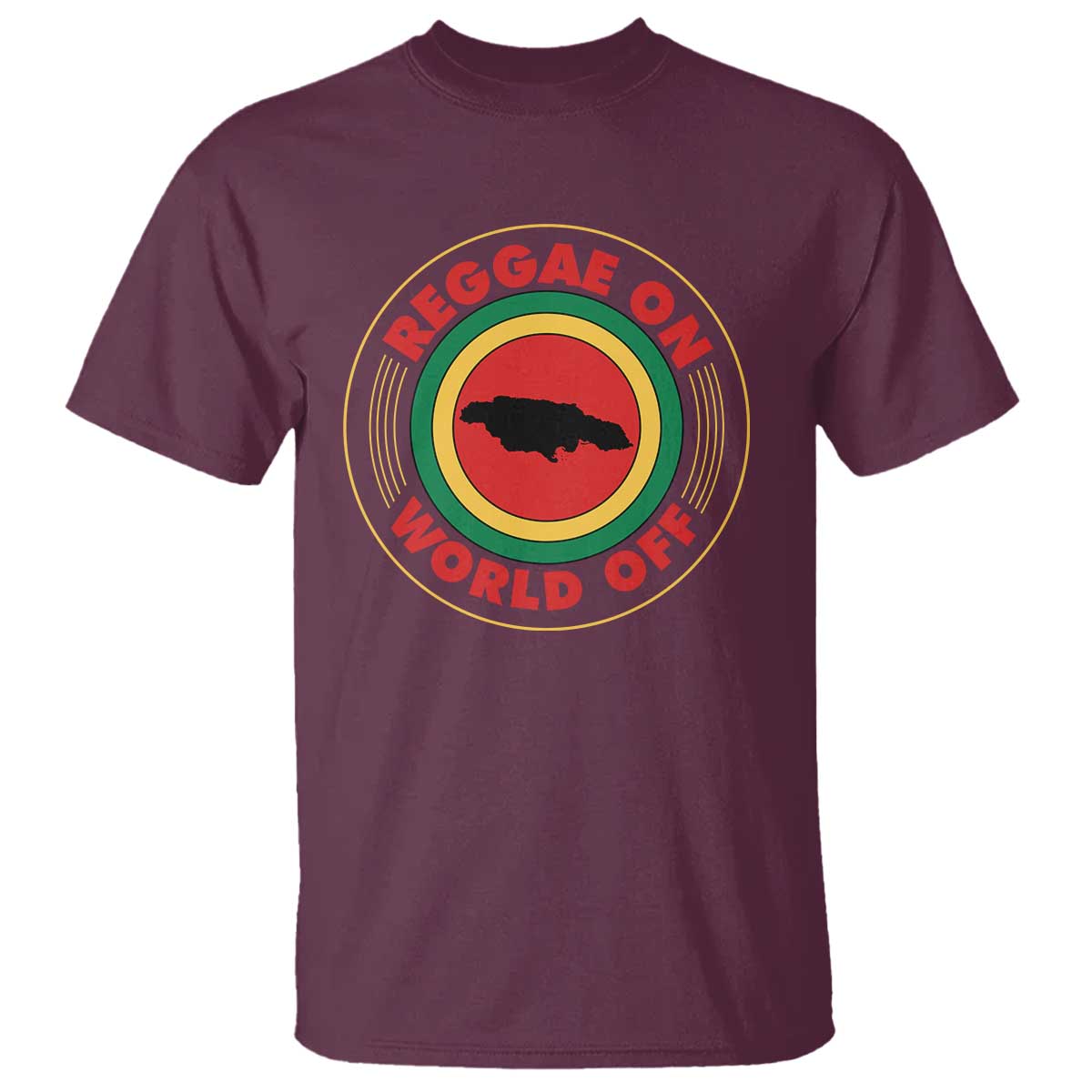 reggae-on-world-off-t-shirt-rasta-music-rastafarian-jamaica