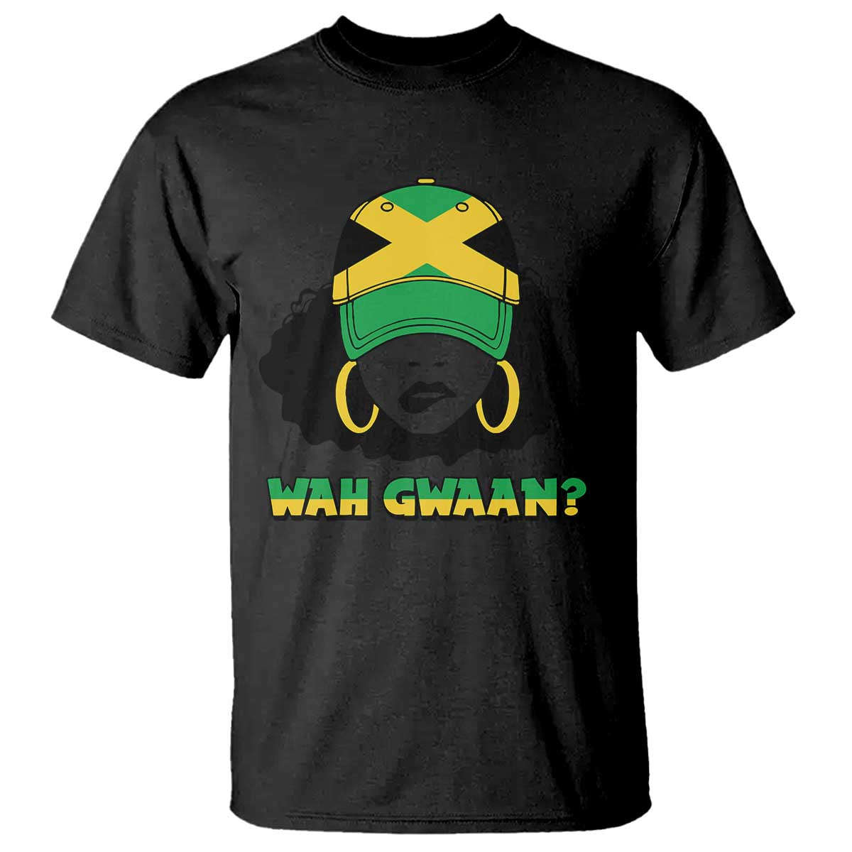 jamaican-girl-t-shirt-wah-gwaan-jamaica-flag
