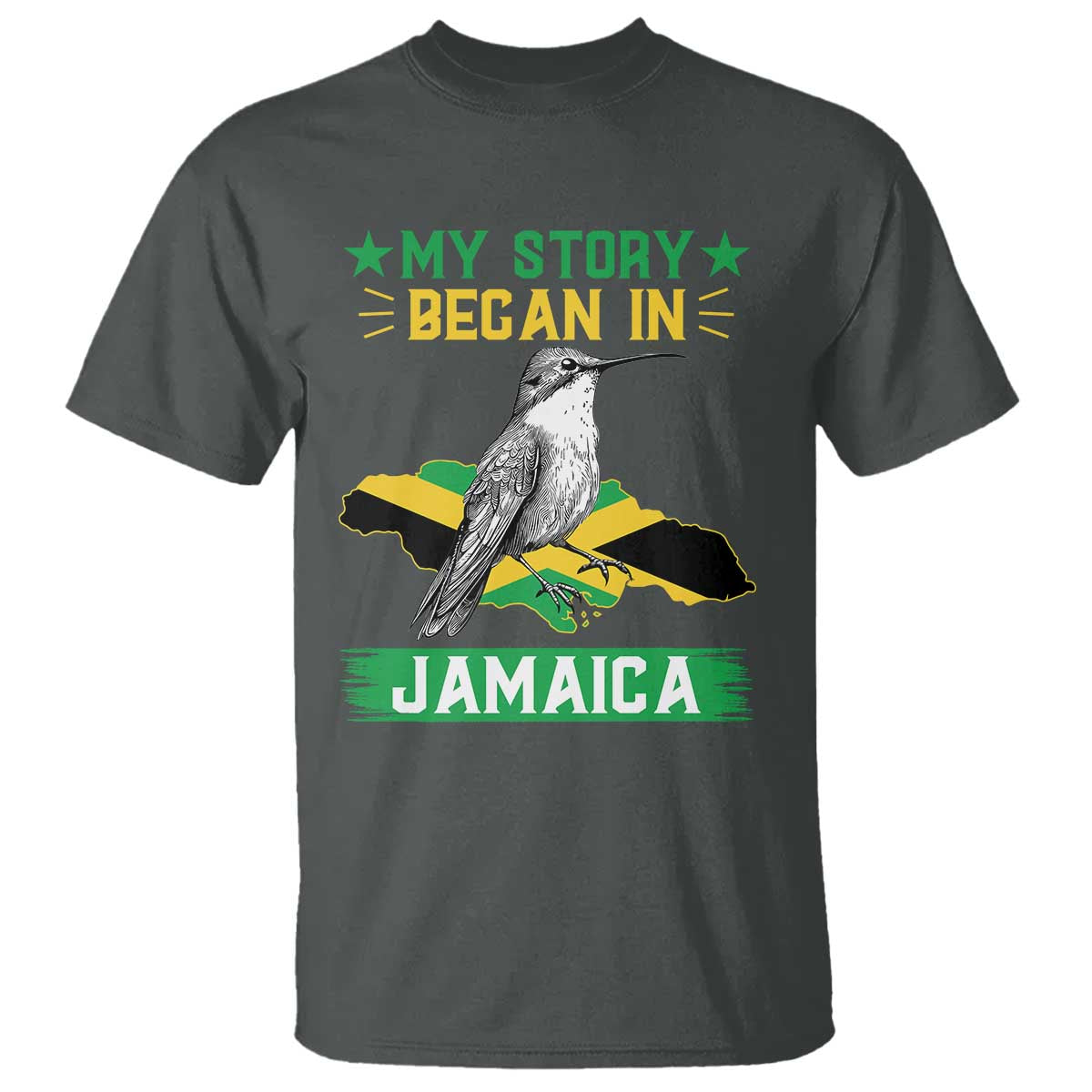 my-story-began-in-jamaica-t-shirt-hummingbird-jamaican-flag