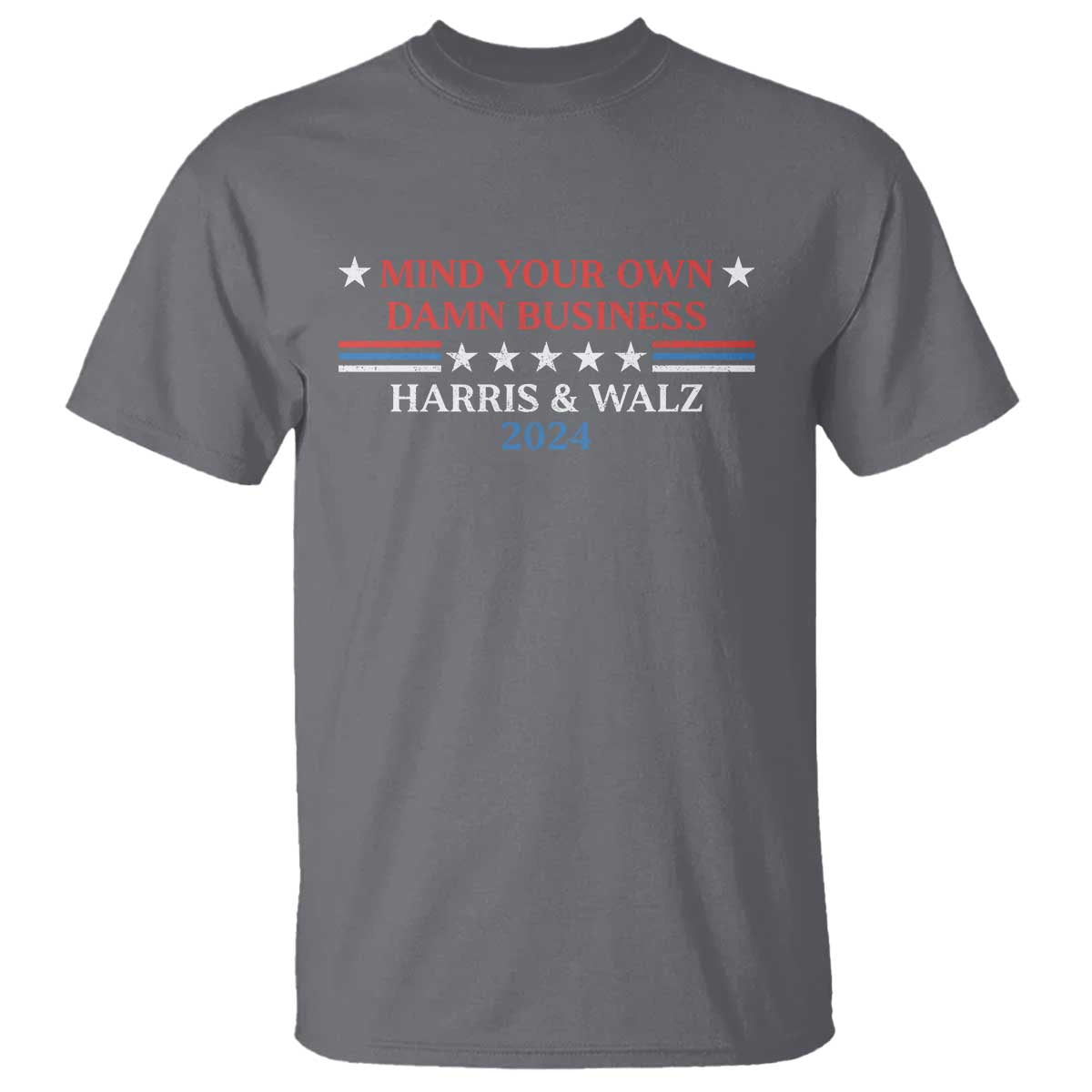 funny-harris-walz-2024-t-shirt-mind-your-own-damn-business-american-flag