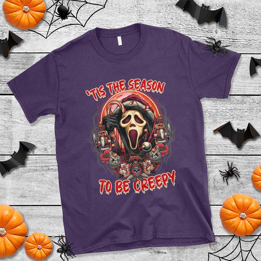 halloween-christmas-t-shirt-tis-the-season-to-be-creepy-ghost-horror-xmas