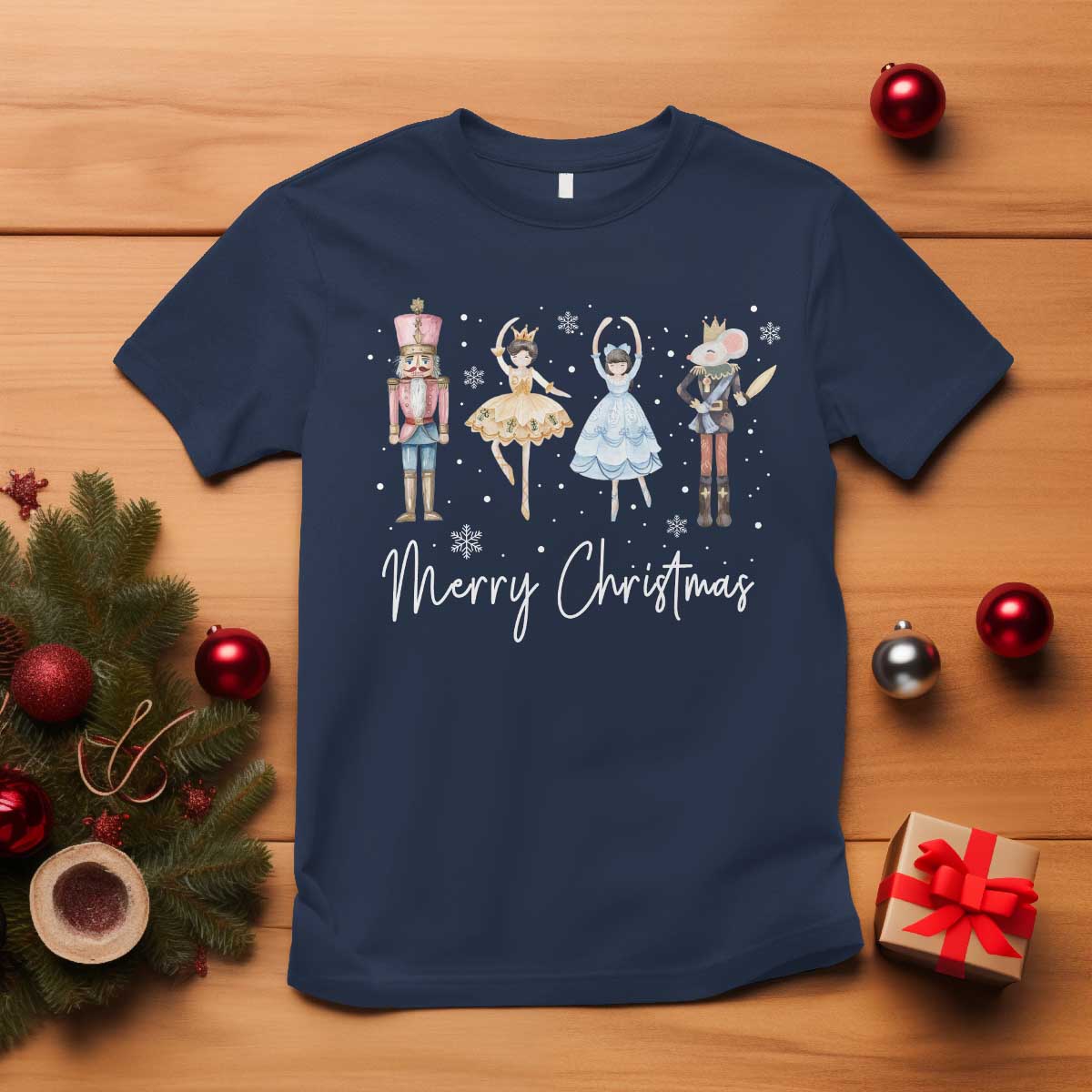 merry-christmas-nutcracker-ballerina-mouseking-t-shirt