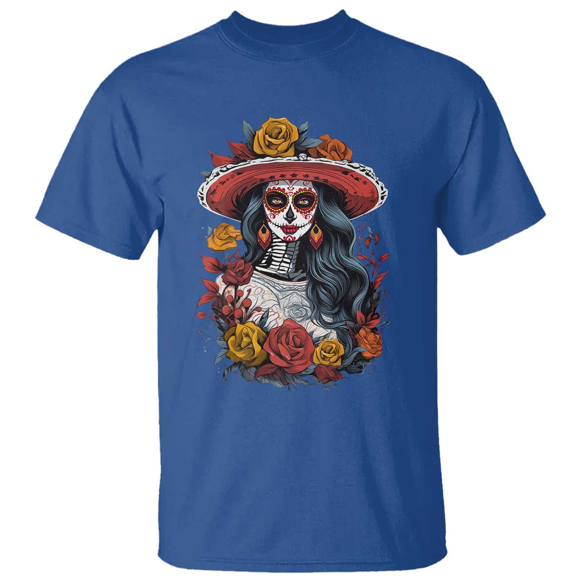 day-of-the-dead-t-shirt-la-catrina-de-los-muertos-sugar-skull