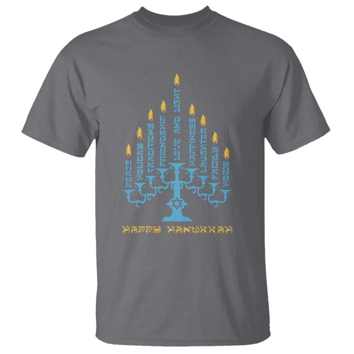 happy-hanukkah-menorah-chanukah-jewish-holiday-t-shirt