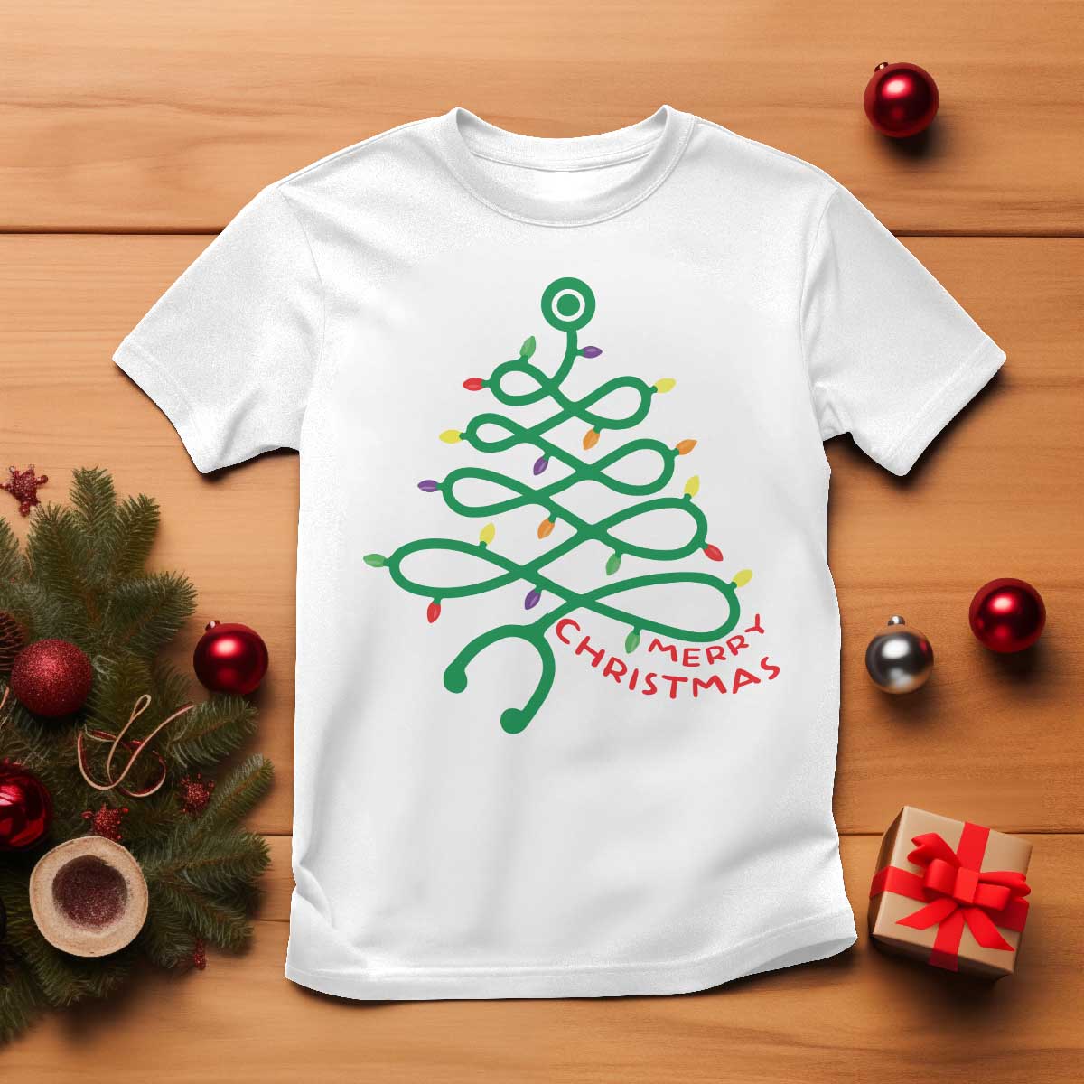 funny-merry-christmas-nurse-t-shirt-stethoscope-xmas-tree