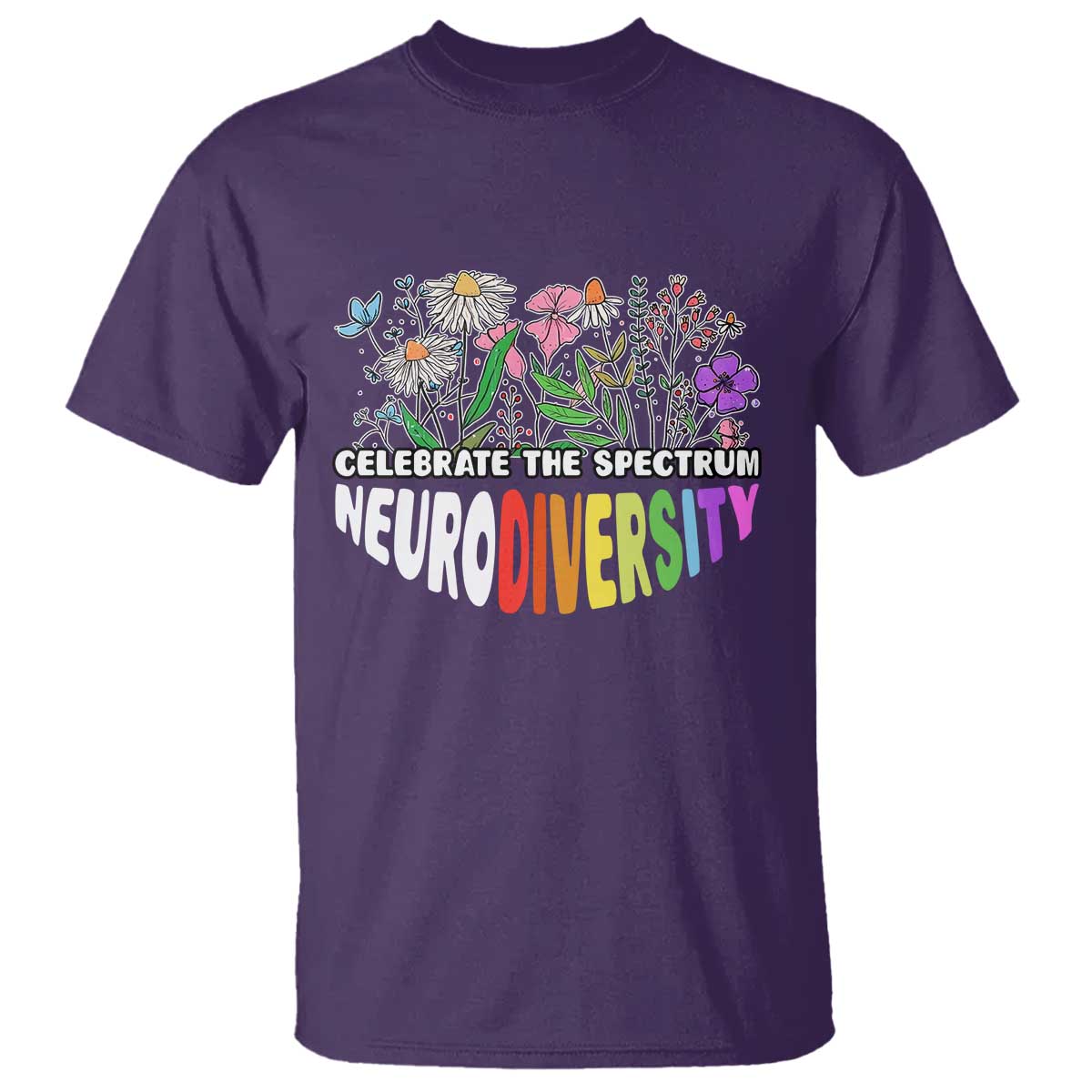 celebrate-the-spectrum-neurodiversity-t-shirt-flower-autism-awareness-asd-adhd