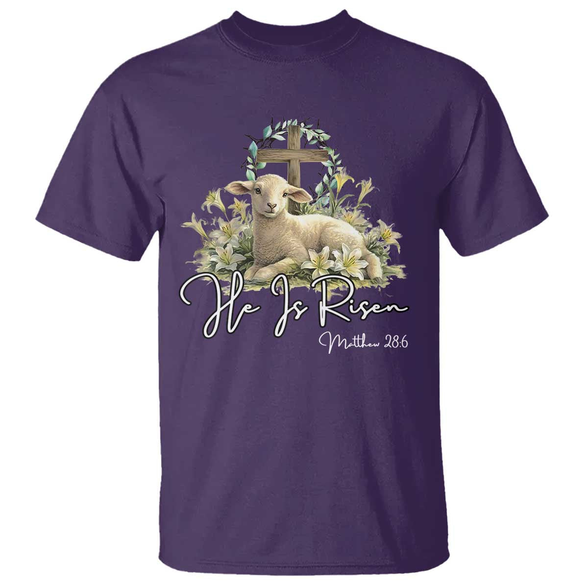 he-is-risen-t-shirt-christian-religious-easter-day-bible-verse-sheep