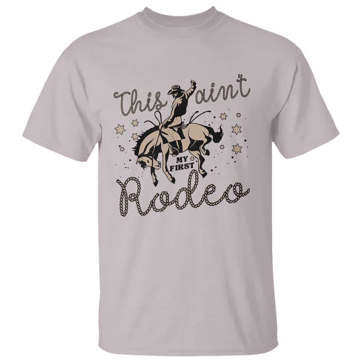 retro-western-cowboy-t-shirt-this-aint-my-first-rodeo-country-rope