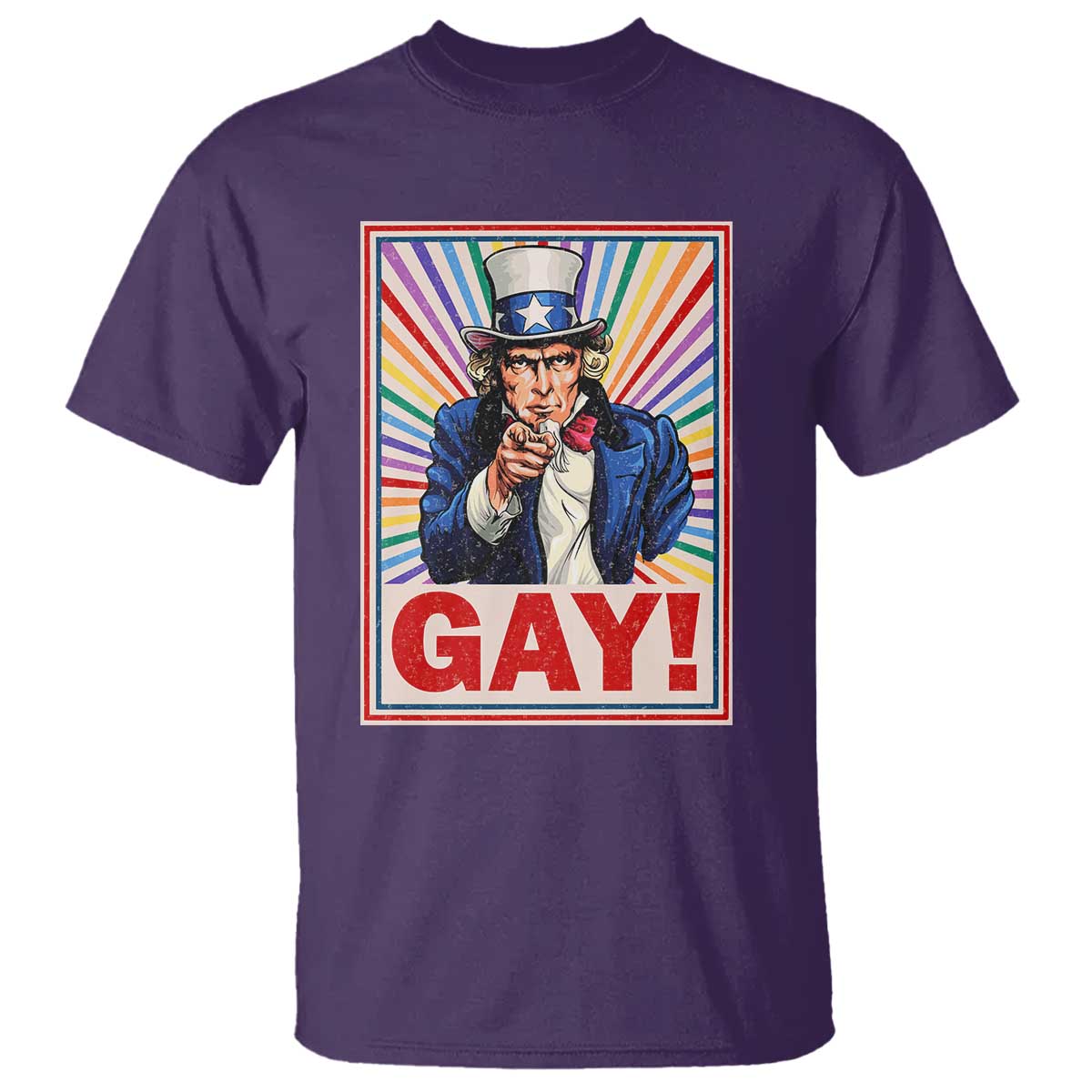 funny-lgbt-t-shirt-gay-uncle-sam-ally-pride-month