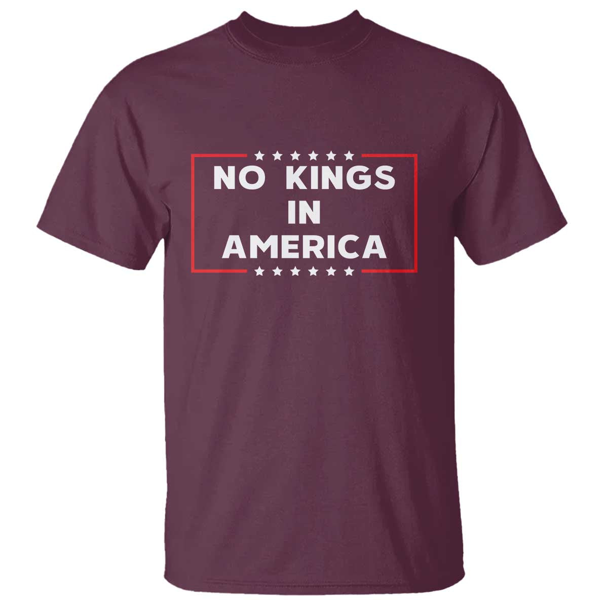 no-kings-in-america-t-shirt-stars-stripes