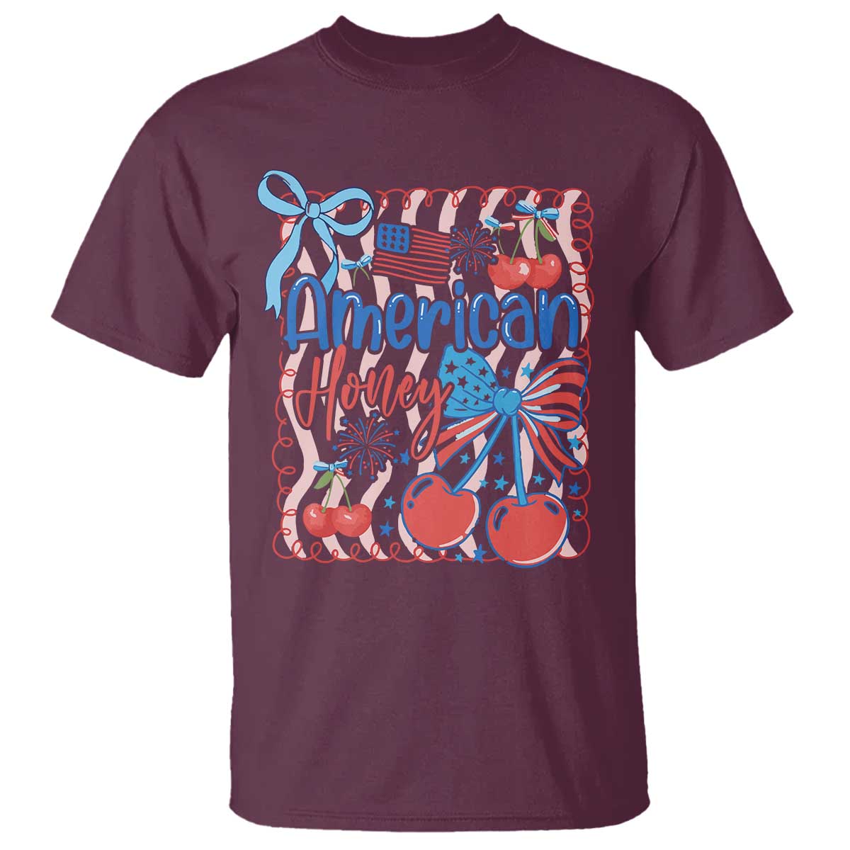 funny-4th-of-july-american-honey-t-shirt-usa-independence-day-coquette