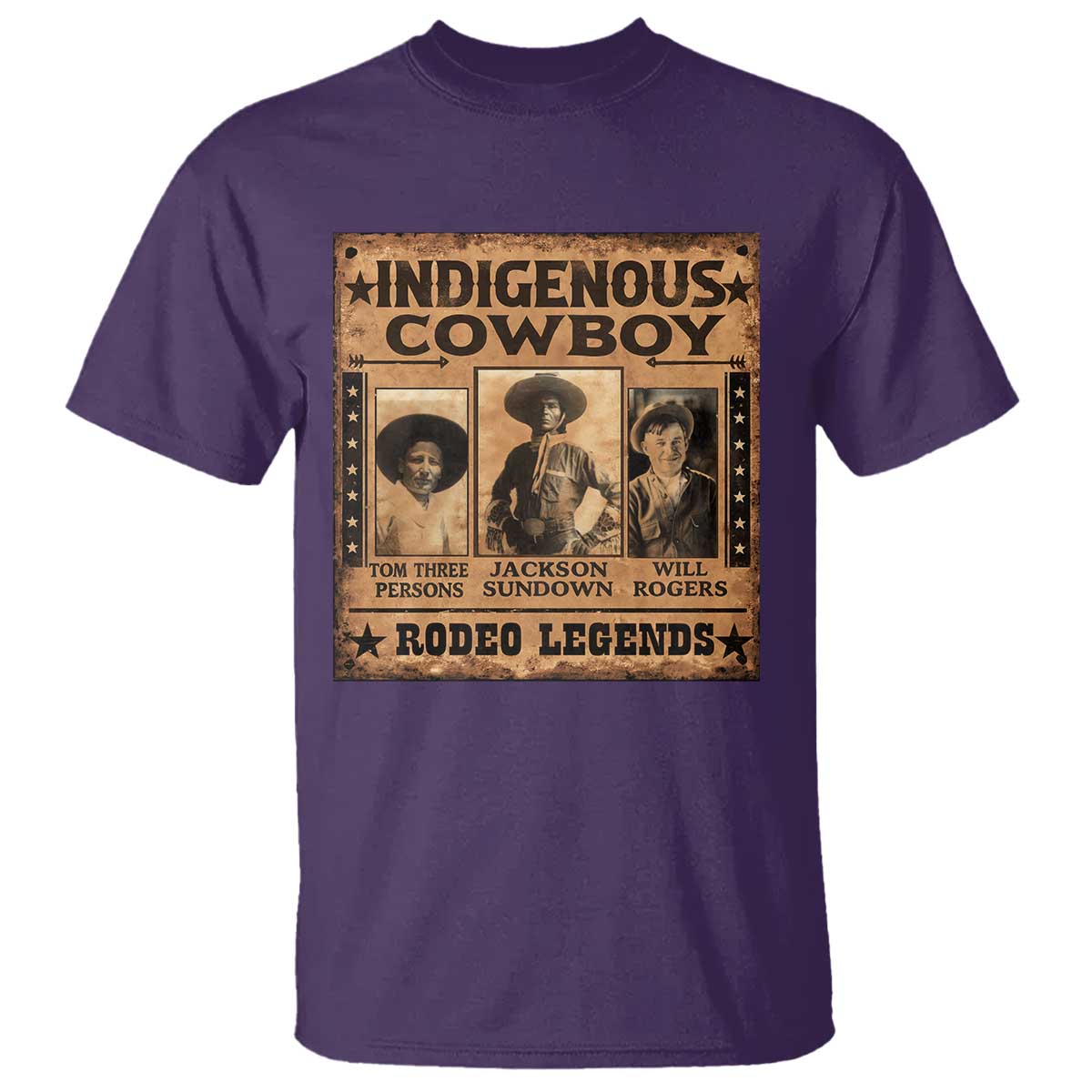 native-american-cowboy-rodeo-legends-t-shirt-vintage-western-country-cowboy