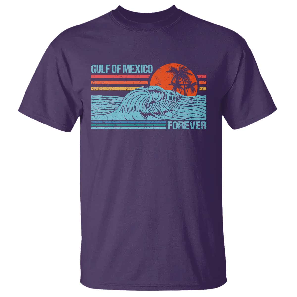 gulf-of-mexico-forever-t-shirt-vintage-retro-beach-coconut-tree