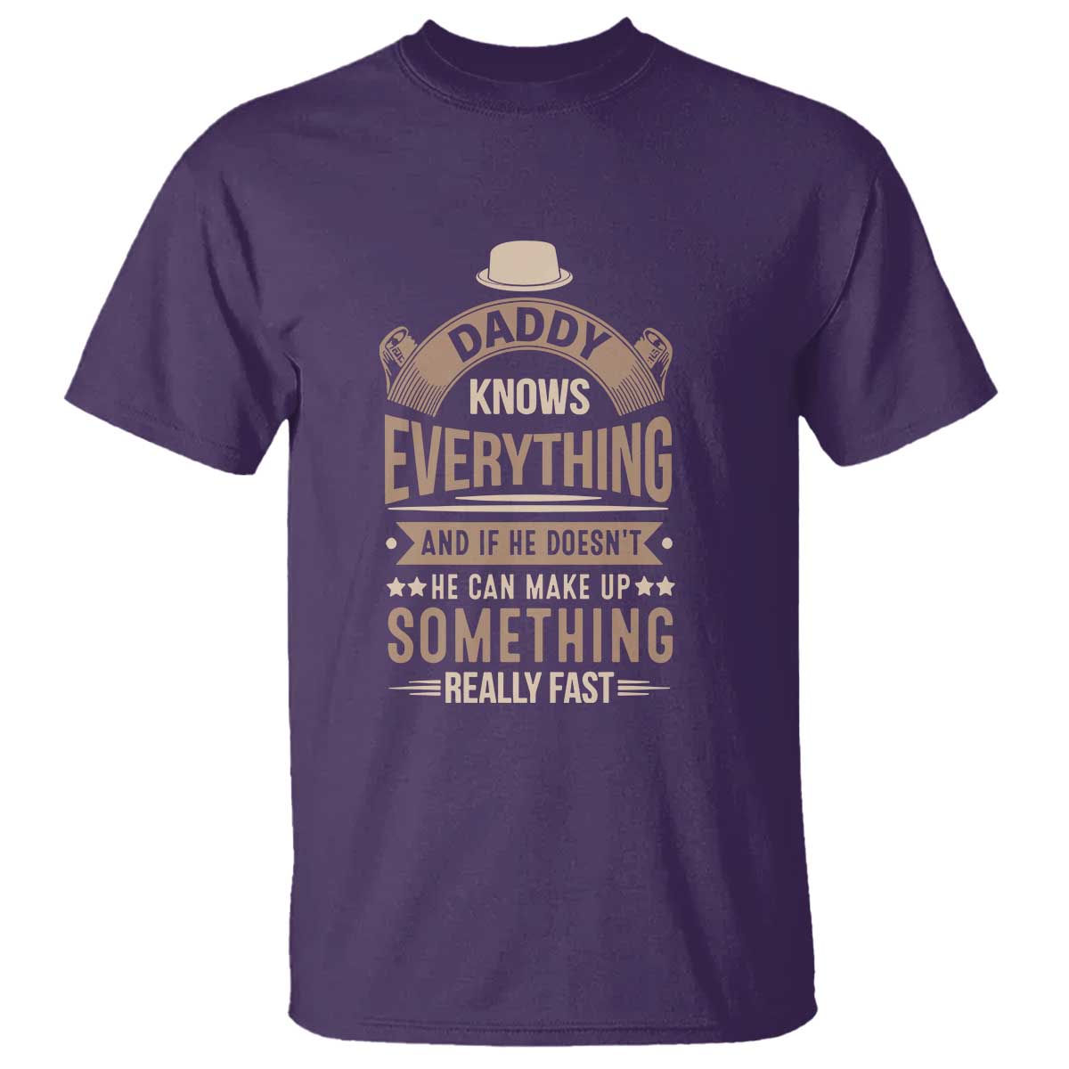 daddy-knows-everything-and-if-he-doesnt-he-can-make-up-something-really-fast-t-shirt-vintage-fathers-day