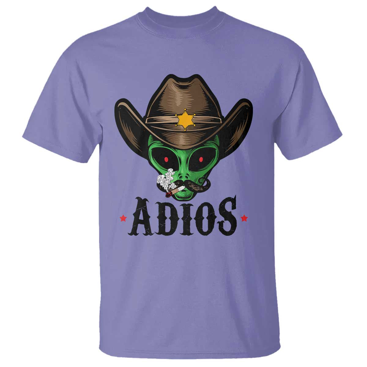 funny-alien-cowboy-t-shirt-adios-westen-life-country-hat